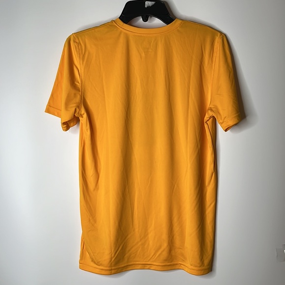 Washington Redskins Football Womens Junior Tee Top Shirt Stretch L Large 14/16 - Picture 8 of 8